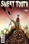 Sweet Tooth (2009)  n° 24 - DC (Vertigo)