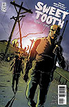 Sweet Tooth (2009)  n° 2 - DC (Vertigo)