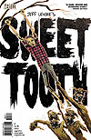 Sweet Tooth (2009)  n° 3 - DC (Vertigo)