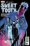 Sweet Tooth (2009)  n° 4 - DC (Vertigo)