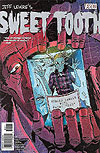 Sweet Tooth (2009)  n° 8 - DC (Vertigo)