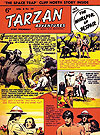 Tarzan Adventures (Series 8)  n° 20 - Westworld