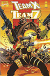 Team X/Team 7 (1996)  n° 1 - Marvel Comics/Image Comics