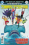 Teen Titans (2016)  n° 7 - DC Comics