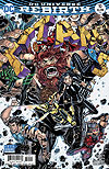 Titans (2016)  n° 10 - DC Comics