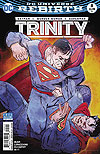 Trinity (2016)  n° 8 - DC Comics
