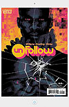 Unfollow (2016)  n° 18 - DC (Vertigo)