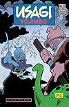 Usagi Yojimbo (1987)  n° 16 - Fantagraphics