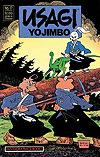 Usagi Yojimbo (1987)  n° 17 - Fantagraphics