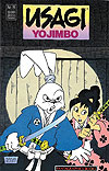 Usagi Yojimbo (1987)  n° 19 - Fantagraphics