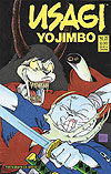 Usagi Yojimbo (1987)  n° 25 - Fantagraphics