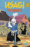 Usagi Yojimbo (1987)  n° 26 - Fantagraphics