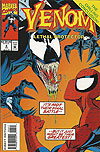 Venom: Lethal Protector (1993)  n° 6 - Marvel Comics