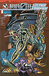 Weapon Zero/Silver Surfer: Devil's Reign (1997)  n° 1 - Top Cow/Image Comics/Marvel Comics