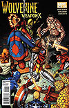 Wolverine: Weapon X (2009)  n° 15 - Marvel Comics