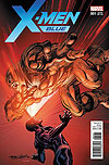 X-Men: Blue (2017)  n° 1 - Marvel Comics