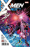 X-Men: Blue (2017)  n° 2 - Marvel Comics