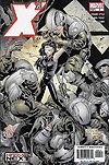 X-23 (2005)  n° 6 - Marvel Comics