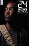 24 Legacy: Rules of Engagement  n° 2 - Idw Publishing