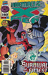 Adventures of The X-Men, The (1996)  n&deg;&nbsp;6 - Marvel Comics