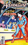 Adventure Comics (2009)  n° 0 - DC Comics