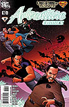 Adventure Comics (2009)  n° 10 - DC Comics