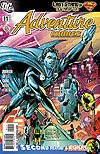 Adventure Comics (2009)  n° 11 - DC Comics