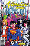 Adventure Comics (2009)  n° 12 - DC Comics