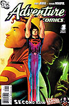Adventure Comics (2009)  n° 1 - DC Comics