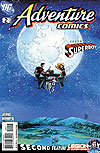 Adventure Comics (2009)  n° 2 - DC Comics