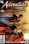 Adventure Comics (2009)  n° 3 - DC Comics
