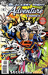 Adventure Comics (2009)  n° 4 - DC Comics