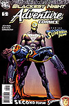 Adventure Comics (2009)  n° 5 - DC Comics