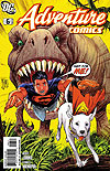 Adventure Comics (2009)  n° 6 - DC Comics