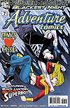 Adventure Comics (2009)  n° 7 - DC Comics