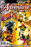 Adventure Comics (2009)  n° 8 - DC Comics