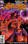 Adventure Comics (2009)  n° 9 - DC Comics
