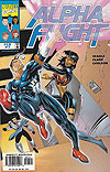 Alpha Flight (1997)  n° 7 - Marvel Comics