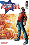 America's Got Power  n° 1 - Image Comics