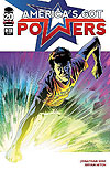 America's Got Power  n° 3 - Image Comics