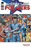America's Got Power  n° 4 - Image Comics