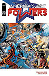America's Got Power  n° 5 - Image Comics