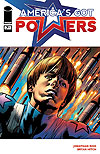 America's Got Power  n° 7 - Image Comics