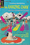 Amazing Chan And The Chan Clan, The (1973)  n° 3 - Western Publishing Co.