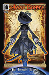 Anne Bonnie  n° 1 - Blue Juice Comics