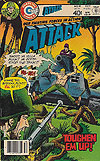 Attack (1971)  n° 18 - Charlton Comics