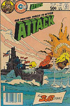 Attack (1971)  n° 26 - Charlton Comics