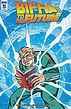 Back To The Future: Biff To The Future  n° 5 - Idw Publishing