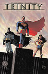 Batman/Superman/Wonder Woman: Trinity (2003)  n° 1 - DC Comics