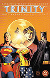 Batman/Superman/Wonder Woman: Trinity (2003)  n° 3 - DC Comics